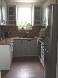 Borovice rustik